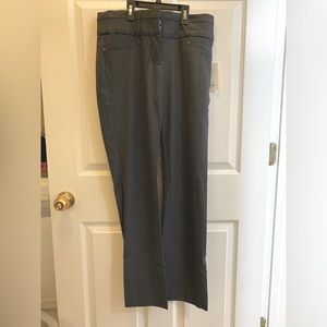 Candies trousers brand new size 7